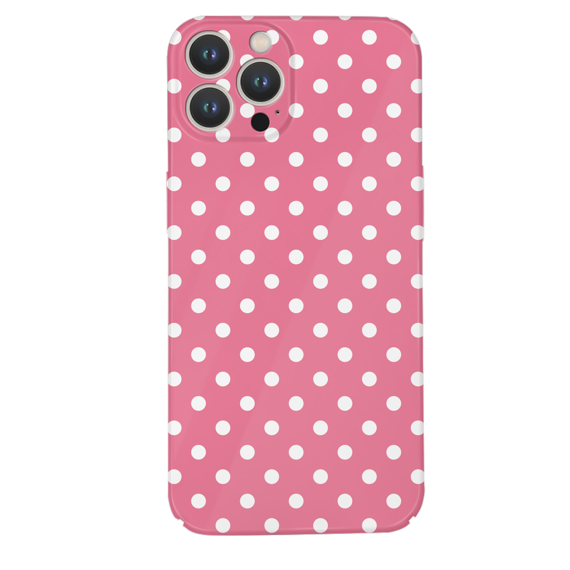 （画像用） Hello Kitty ハローキティ 【iPhone 14シリーズ対応】ハードケース